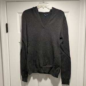 Gap Women’s Hooded Sweater, size medium